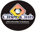 Ciber-Club Logo
